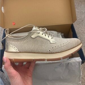 Cole Haan Knit Sneakers